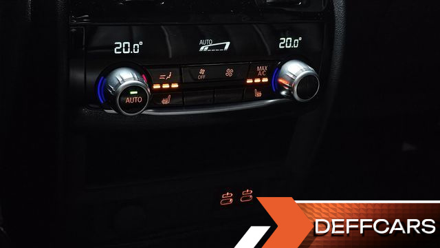BMW 5-SERIES 530i xDrive M Sport Package купить на сайте DeffCars