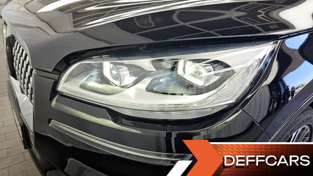 Lincoln AVIATOR 3.0 Black Label AWD купить на сайте DeffCars