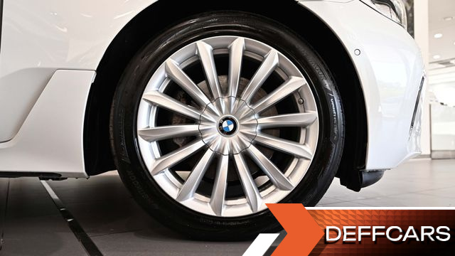 BMW GRAN TURISMO 630i xDrive Luxury купить на сайте DeffCars