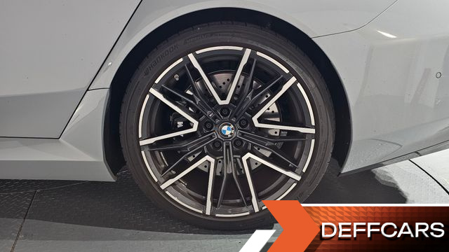 BMW M5 M5 Sedan купить на сайте DeffCars
