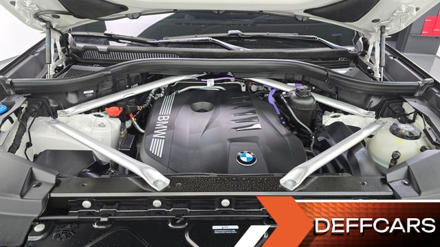 BMW X5 xDrive 40i M Sport купить на сайте DeffCars