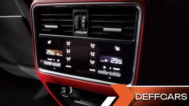 Porsche CAYENNE 3.0 Coupe купить на сайте DeffCars