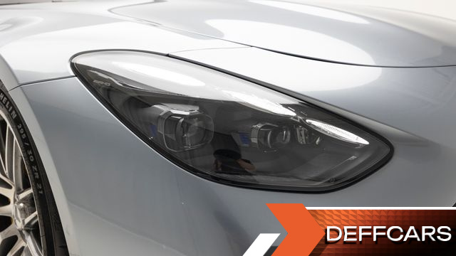 Mercedes AMG GT AMG GT55 4MATIC+ купить на сайте DeffCars