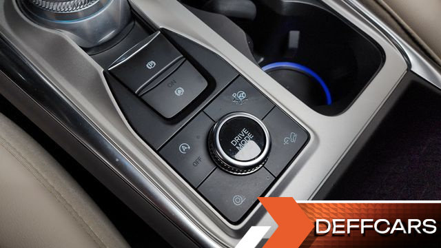 Ford EXPLORER 3.0 Platinum 4WD купить на сайте DeffCars