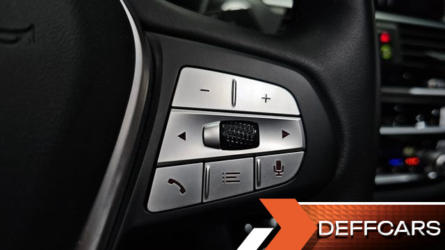 BMW X3 xDrive 20i Luxury купить на сайте DeffCars