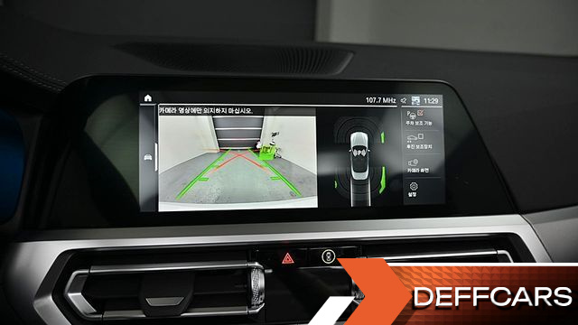 BMW 4-SERIES 420i M Sport Convertible купить на сайте DeffCars