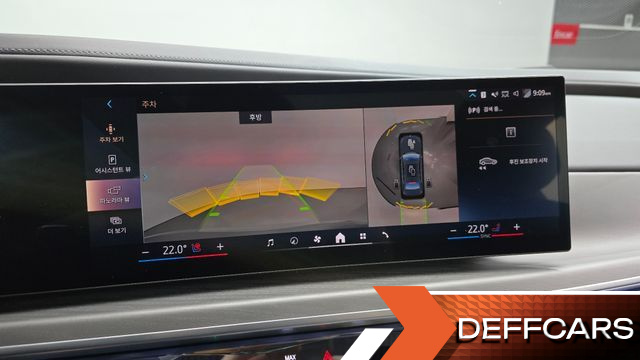 BMW 7-SERIES 740i sDrive Design Pure Excellence купить на сайте DeffCars