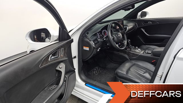 Audi A6 40 TFSI Premium C7 купить на сайте DeffCars