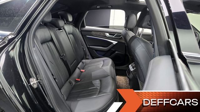 Audi A6 45 TFSI Premium купить на сайте DeffCars