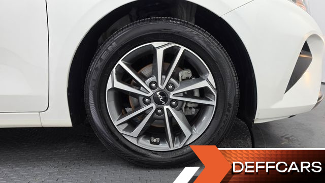 Kia K3 1.6 Prestige купить на сайте DeffCars