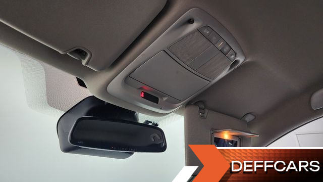 Renault-KoreaSamsung QM6 2.0 GDe LE Signature 2WD купить на сайте DeffCars