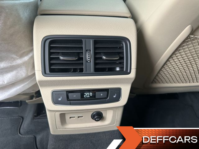 Audi Q5 45 TFSI Quattro Premium купить на сайте DeffCars