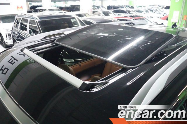 Hyundai PALISADE Gasoline 2.5T 4WD 9-Seater Calligraphy купить на сайте DeffCars