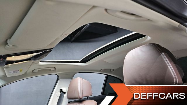 BMW 5-SERIES 530i Luxury Plus купить на сайте DeffCars