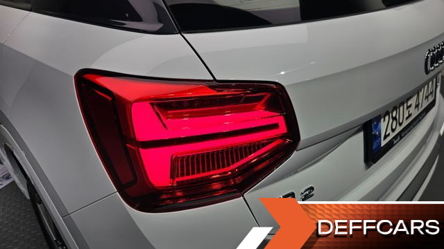 Audi Q2 35 TDI Premium купить на сайте DeffCars