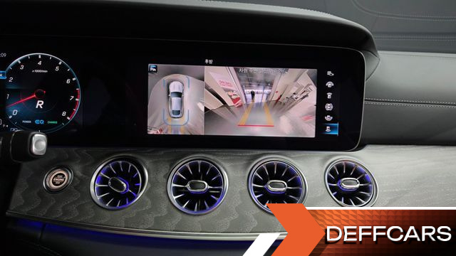 Mercedes AMG GT 4Door 43 4MATIC+ купить на сайте DeffCars