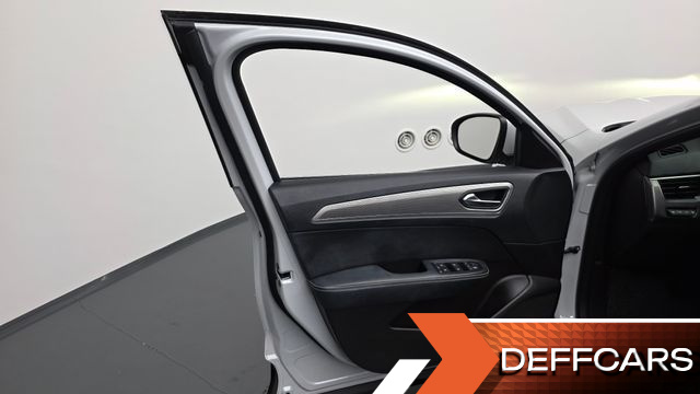 Renault-KoreaSamsung XM3 1.6 GTe RE купить на сайте DeffCars