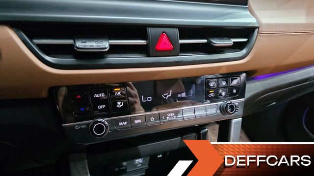 Kia SELTOS Gasoline 1.6 Turbo 2WD Signature купить на сайте DeffCars