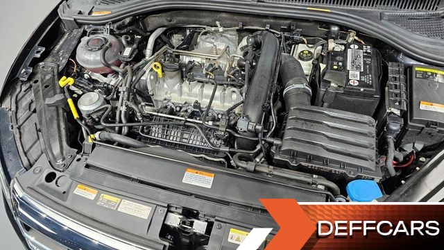 Volkswagen JETTA 1.4 TSI Prestige купить на сайте DeffCars