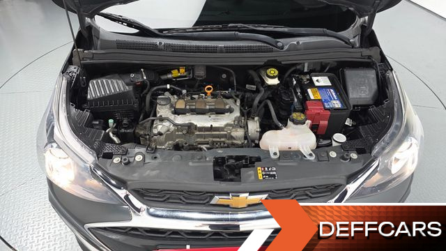ChevroletGMDaewoo SPARK Premier купить на сайте DeffCars