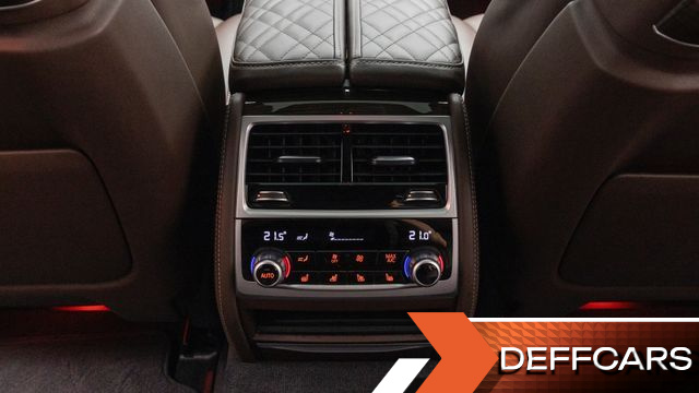BMW 7-SERIES 740i Design Pure Excellence купить на сайте DeffCars