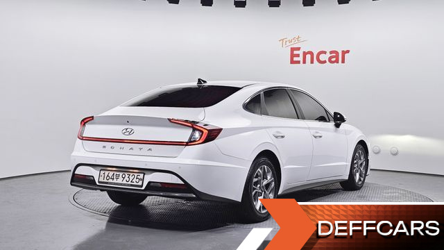 Hyundai SONATA 2.0 Premium Family купить на сайте DeffCars