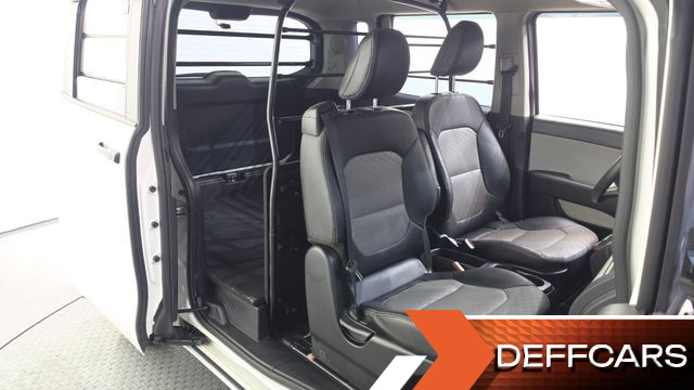 Kia RAY Van Prestige Special купить на сайте DeffCars