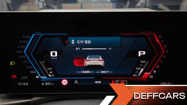 BMW M4 M4 Competition M xDrive купить на сайте DeffCars