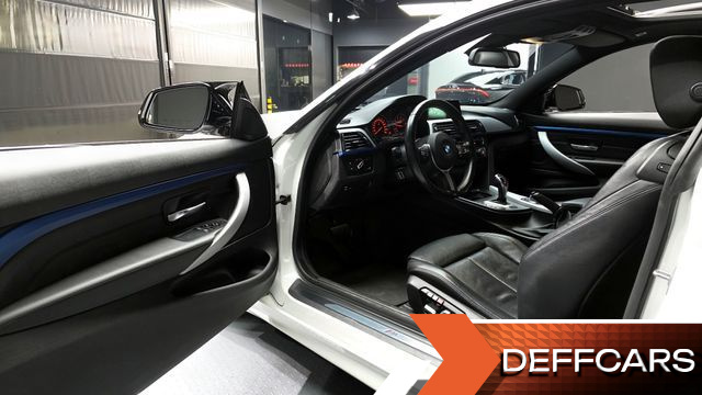 BMW 4-SERIES 428i M Sport Coupe купить на сайте DeffCars