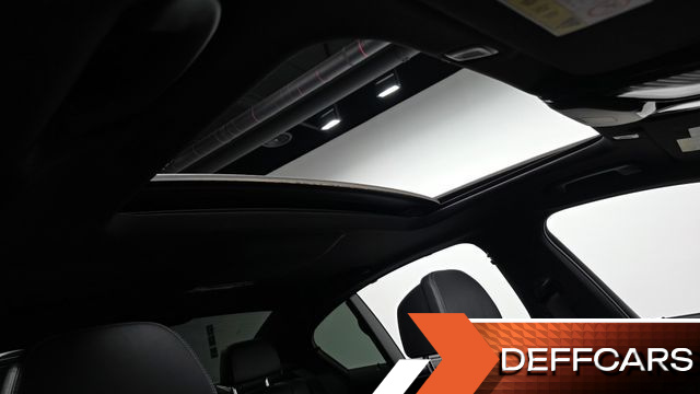 BMW 5-SERIES 520d M Sport Package Plus купить на сайте DeffCars