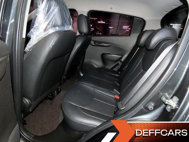 ChevroletGMDaewoo SPARK LT Plus купить на сайте DeffCars