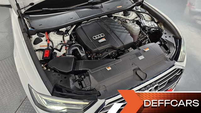 Audi A6 45 TFSI Quattro Premium купить на сайте DeffCars