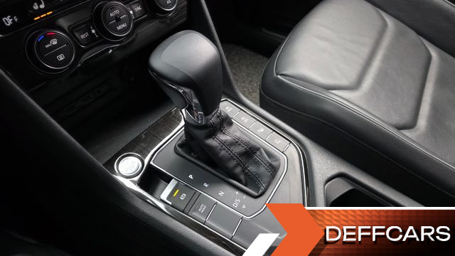 Volkswagen TIGUAN 2.0 TDI Prestige купить на сайте DeffCars