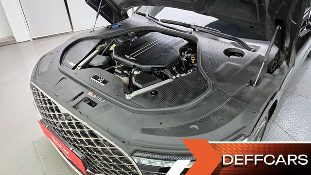 Genesis G90 Gasoline 3.5 Turbo AWD купить на сайте DeffCars