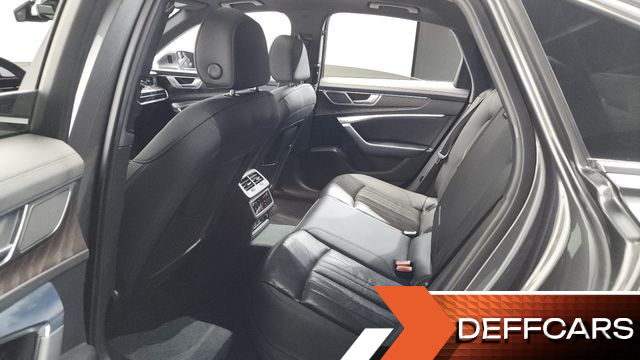 Audi A6 45 TFSI Quattro Premium купить на сайте DeffCars