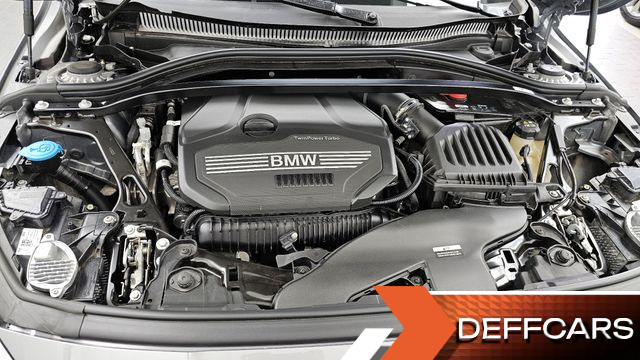 BMW 1-SERIES 120i M Sports купить на сайте DeffCars