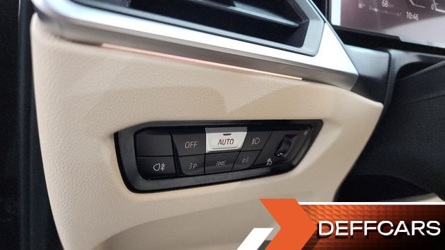 BMW 3-SERIES 320i M Sport купить на сайте DeffCars