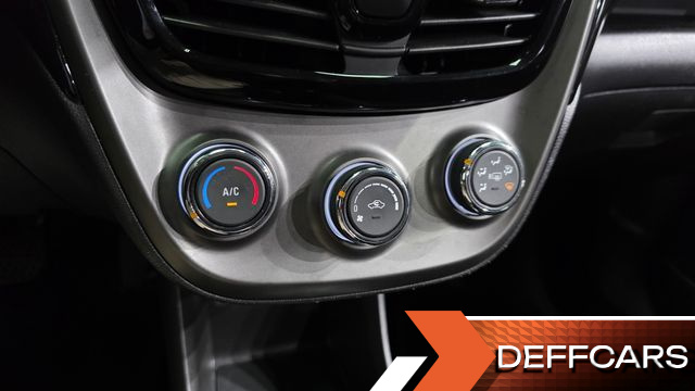 ChevroletGMDaewoo SPARK Premier купить на сайте DeffCars