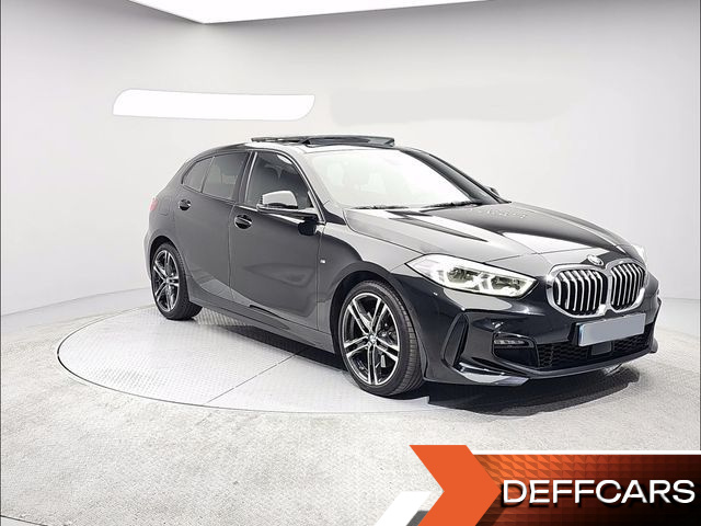 BMW 1-SERIES 120i M Sports купить на сайте DeffCars