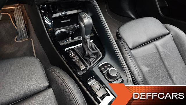BMW X2 (F39) xDrive25i Advantage купить на сайте DeffCars