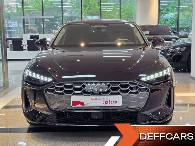 Audi A5 40 TFSI Quattro Advanced купить на сайте DeffCars