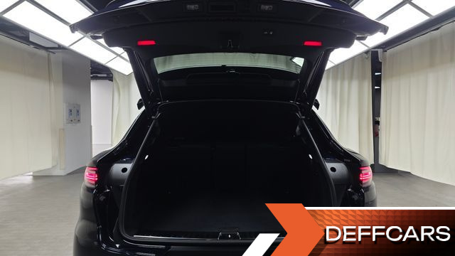 Porsche CAYENNE 4.0 Turbo GT Coupe купить на сайте DeffCars