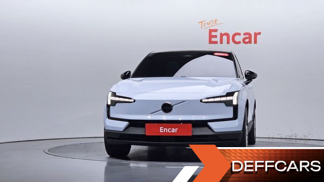 Volvo EX30 Ultra купить на сайте DeffCars