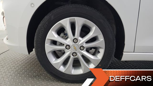 ChevroletGMDaewoo SPARK Premier купить на сайте DeffCars
