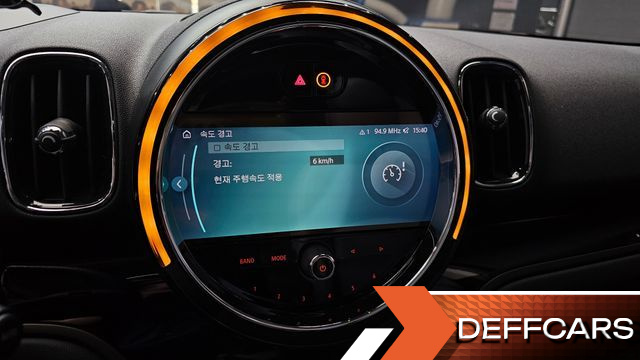 Mini COUNTRYMAN Classic 2nd купить на сайте DeffCars