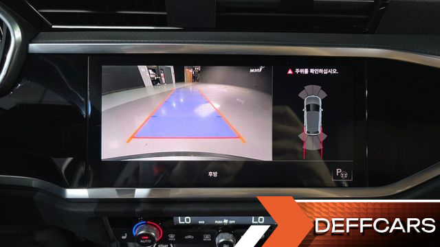 Audi Q3 35 TDI Quattro Premium купить на сайте DeffCars