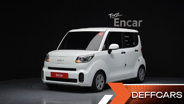 Kia RAY Van Prestige купить на сайте DeffCars