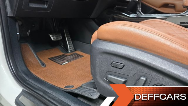 Kia SORENTO Diesel 2.2 2WD Marster купить на сайте DeffCars