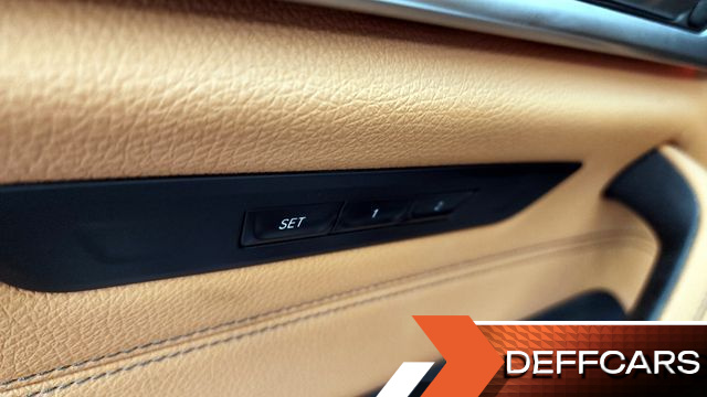 BMW 5-SERIES 520i Luxury купить на сайте DeffCars