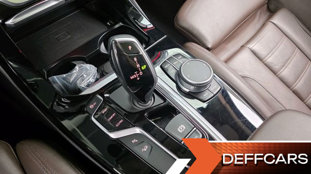 BMW X3 xDrive 20d купить на сайте DeffCars